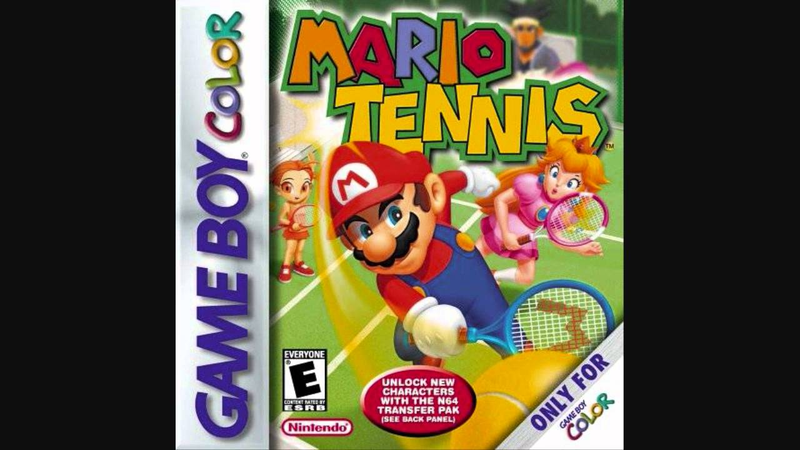 Illustration for article titled The Disappointment that is Mario Tennis Aces’ Adventure Mode